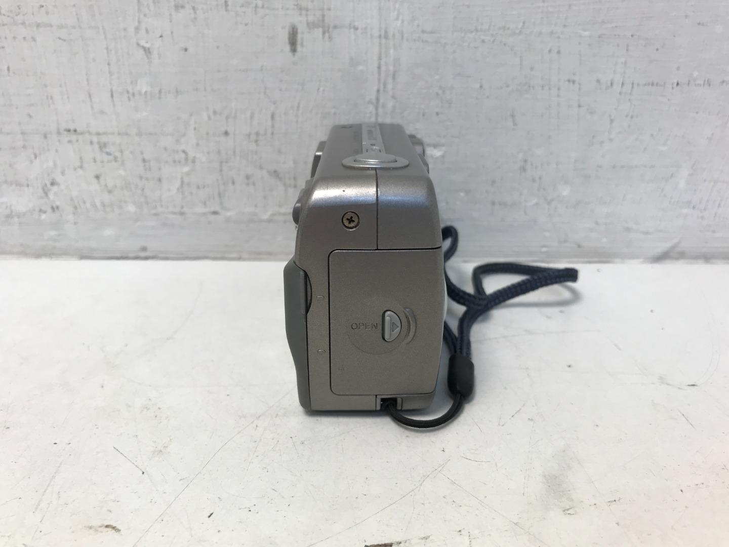 Sony CyberShot DSCP92 Digital Camera