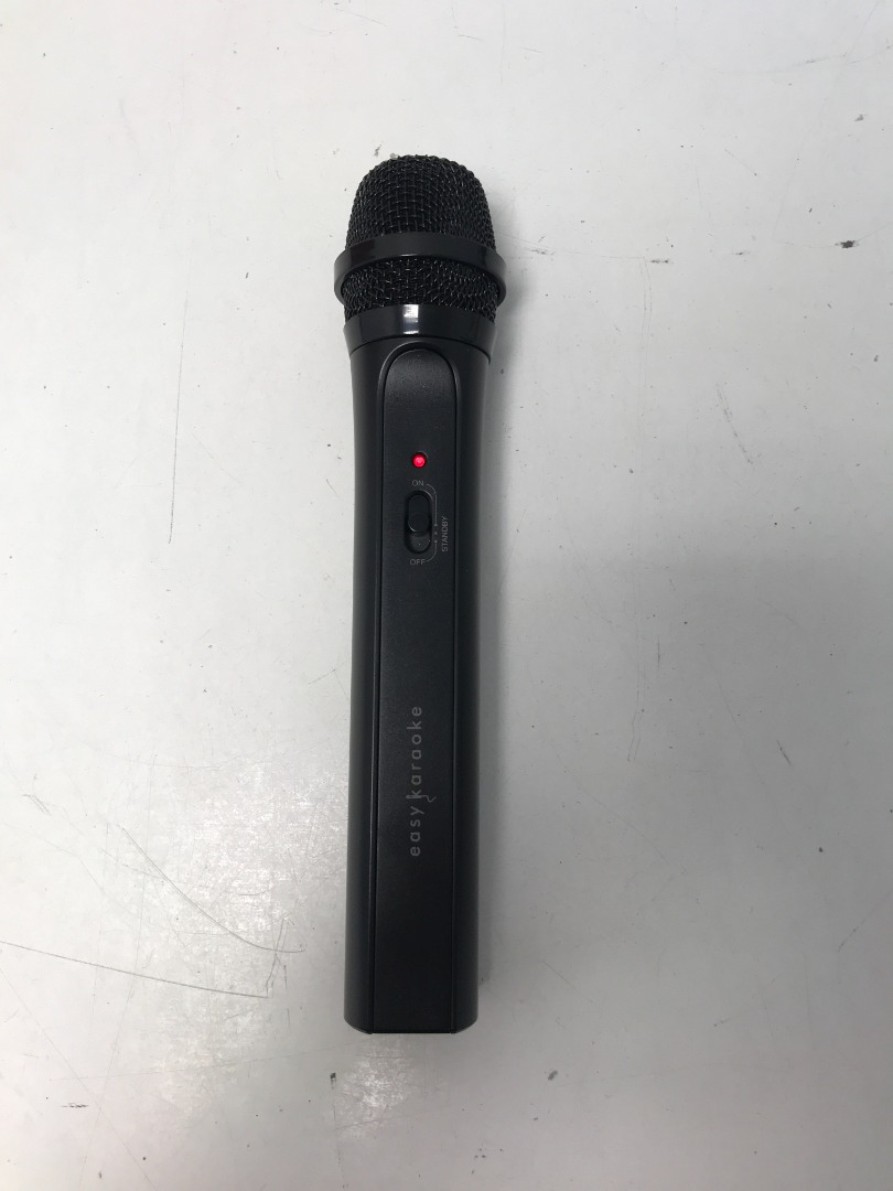 Elevation Wireless Microphone