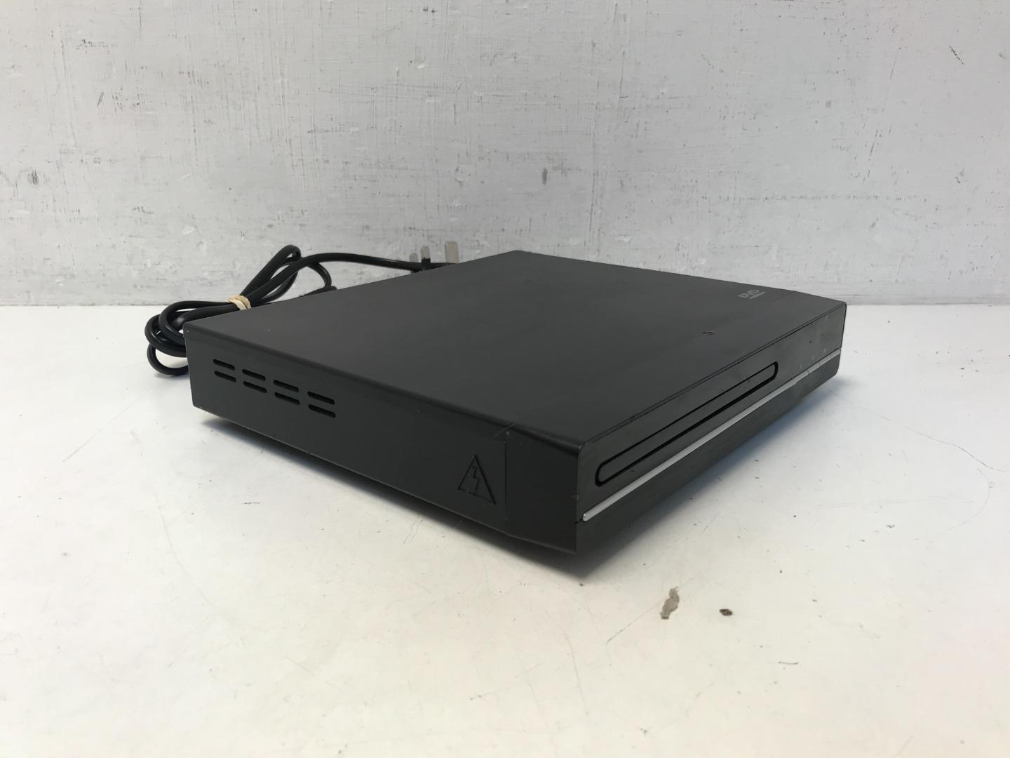 Tesco DVD Player (read description)