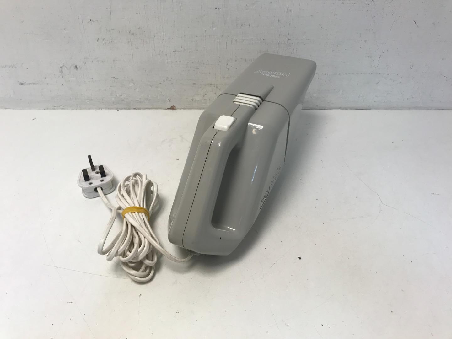 Goblin Handy Handheld Vacuum Cleaner