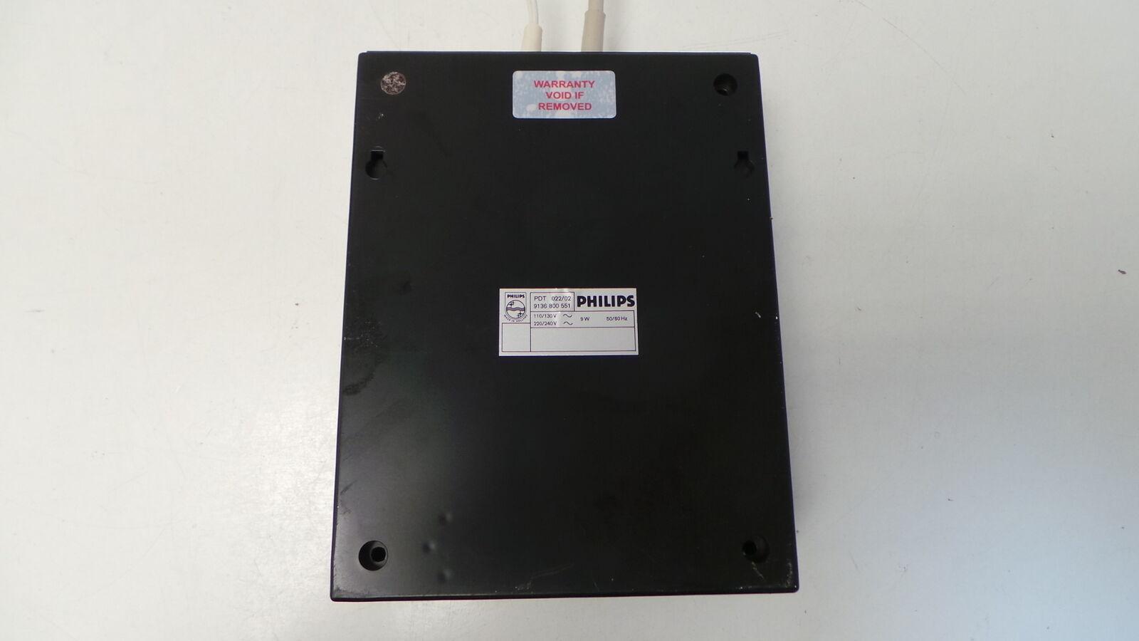 Posemètre Philips PDT 022 Super Automatic Timer - Occasion Bon état