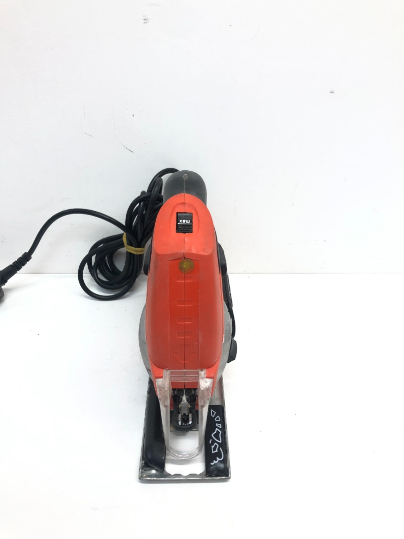 Black & Decker KS999E Jigsaw