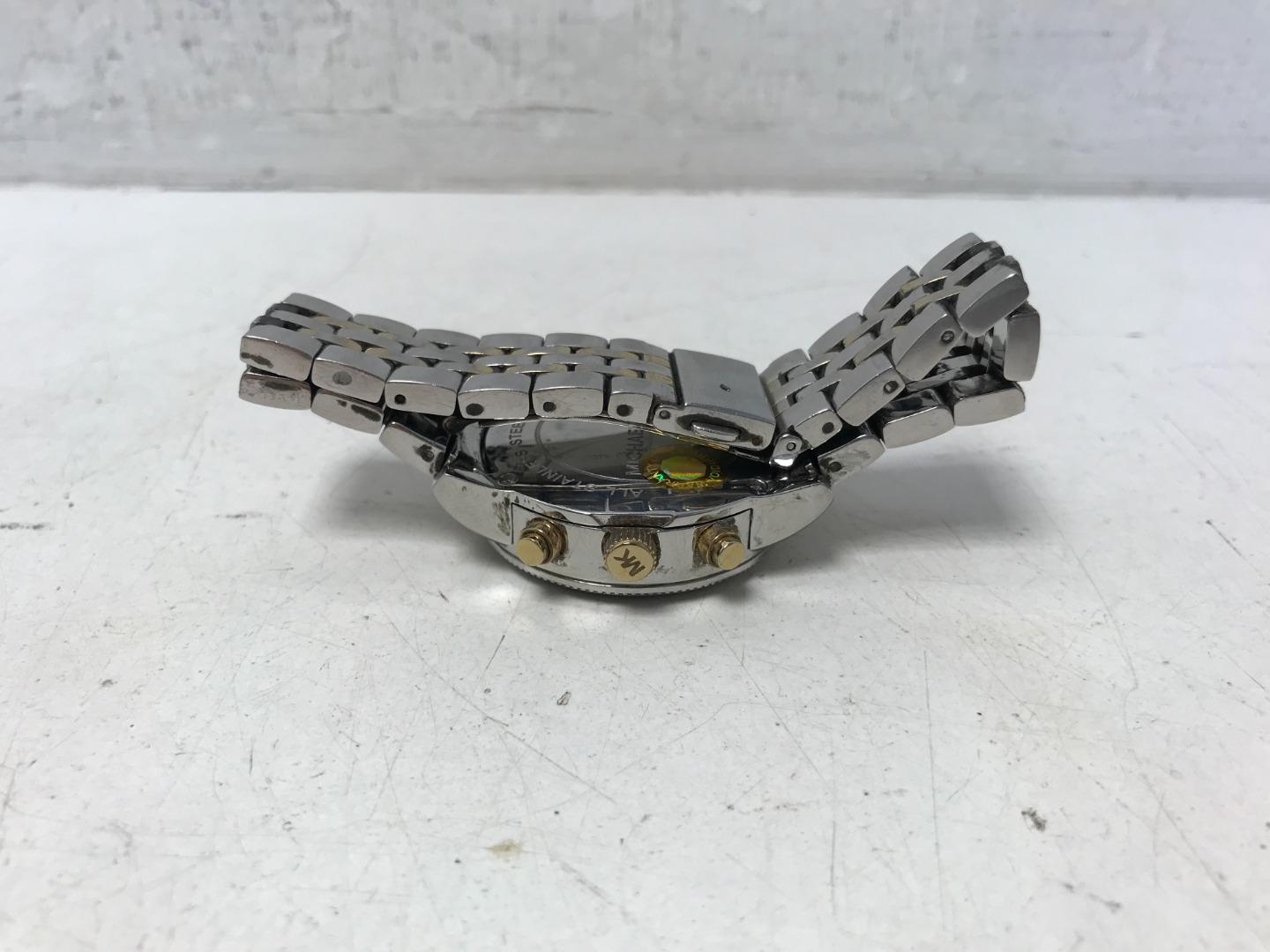 Michael Kors MK5057 Ritz Ladies Watch