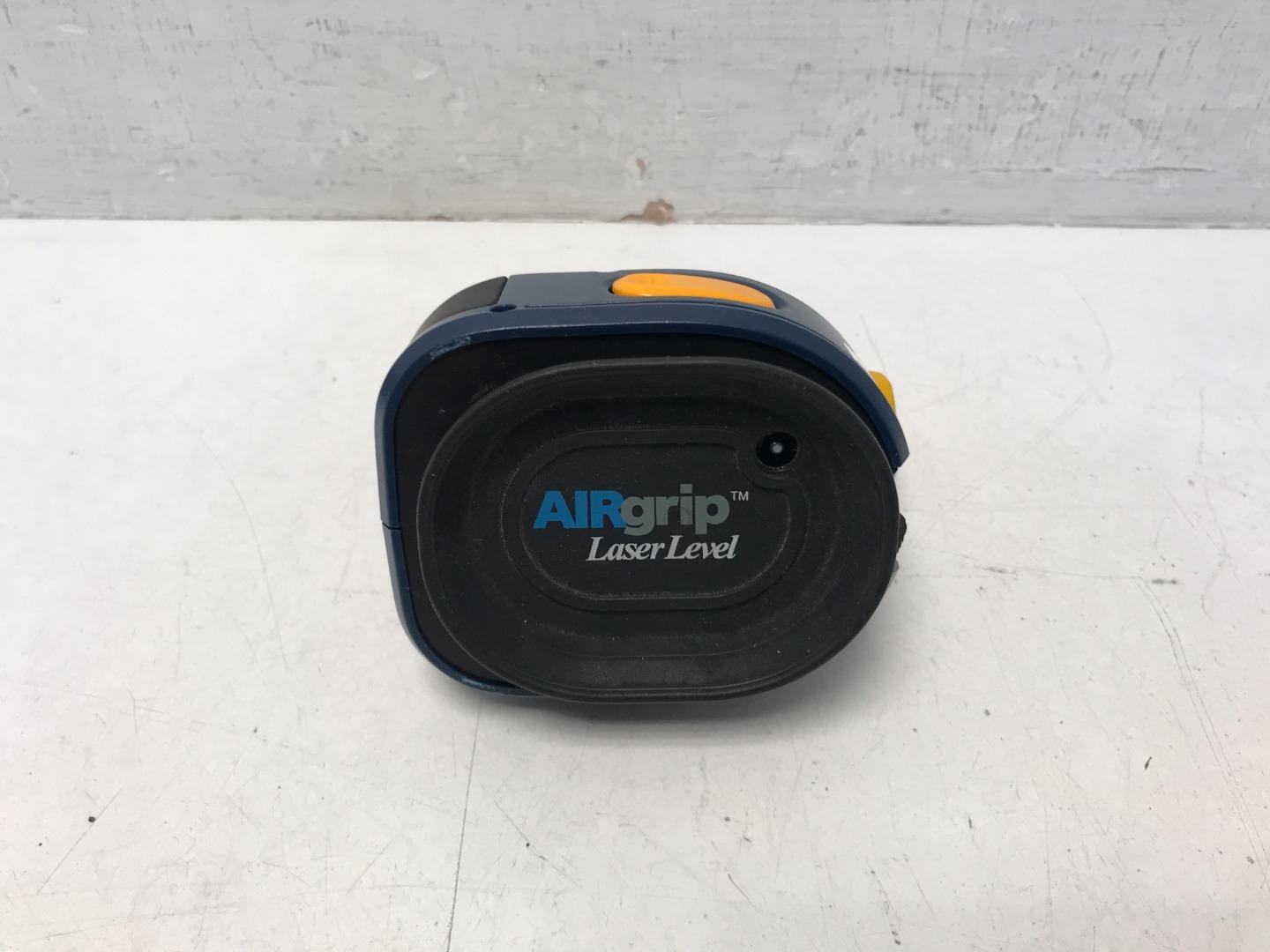 Ryobi Air Grip Laser Level