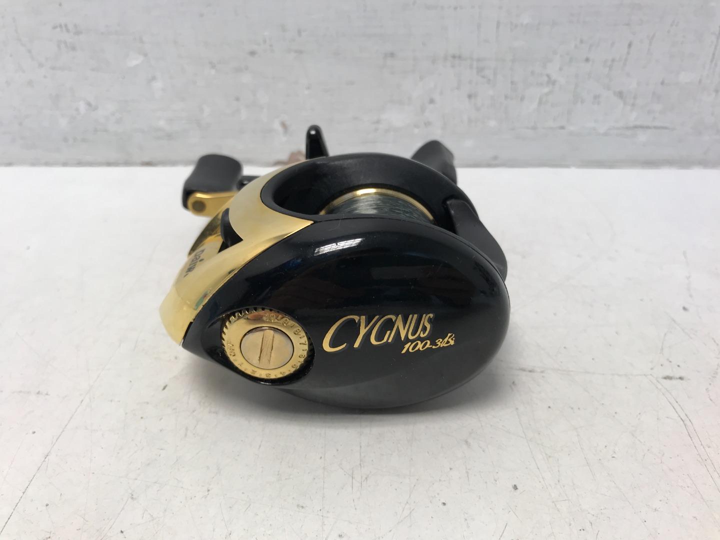 daiwa cygnus spinning reel 3000 LBD EX TOOLS JAPAN, High quality tools from Japan and the brake lever features ZAION Daiwa Cygnus 100-3Bi Fishing Reel