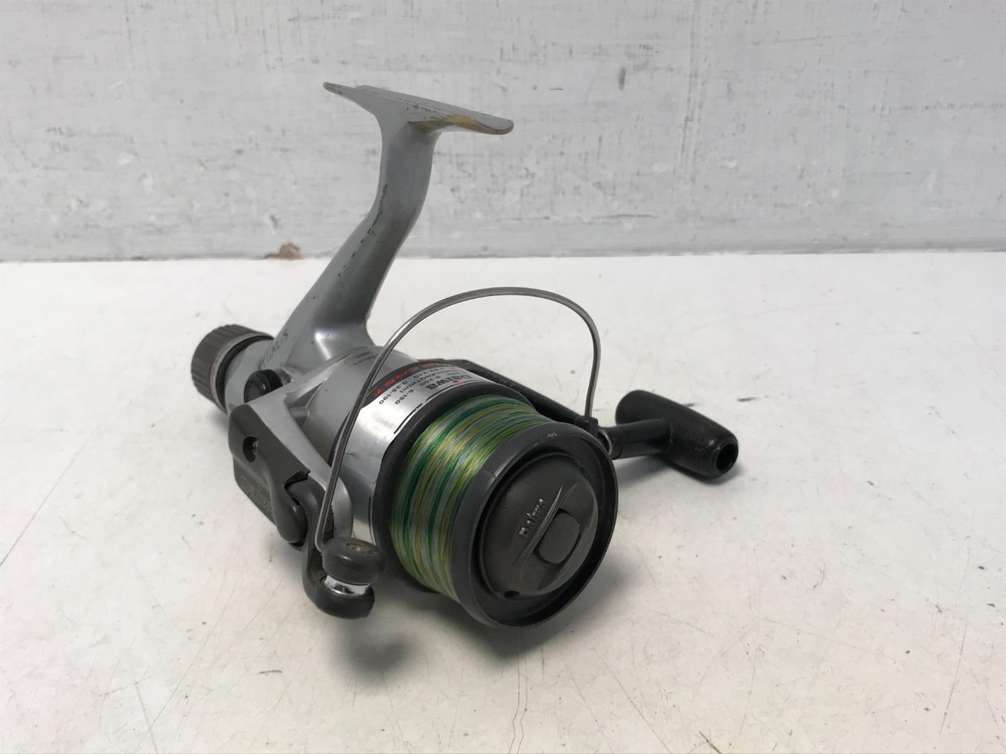 Daiwa Regal 3000 5IA Spinning Roulette de frein avant
