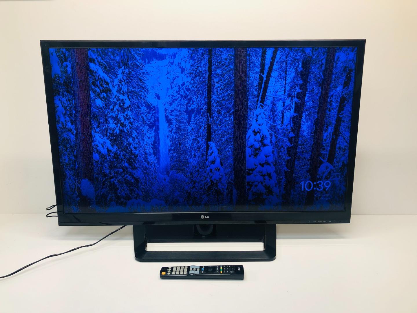 LG 37LS575S TV LED 37'' Full HD Smart TV