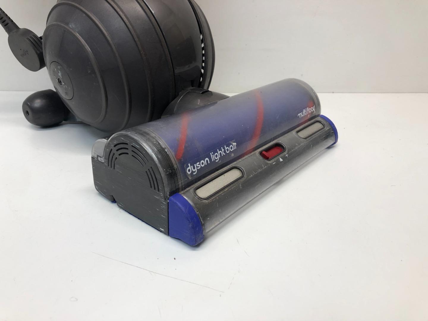 Dyson UP22 Light Ball Animal Vacuum Cleaner