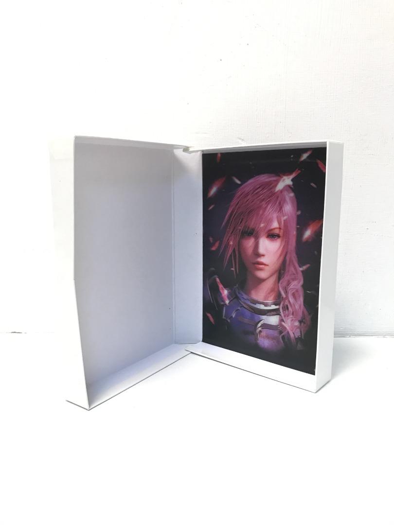FF XIII-2 Le guide officiel - Final Fantasy XIII-2 / Square Enix 2012 | Rakuten