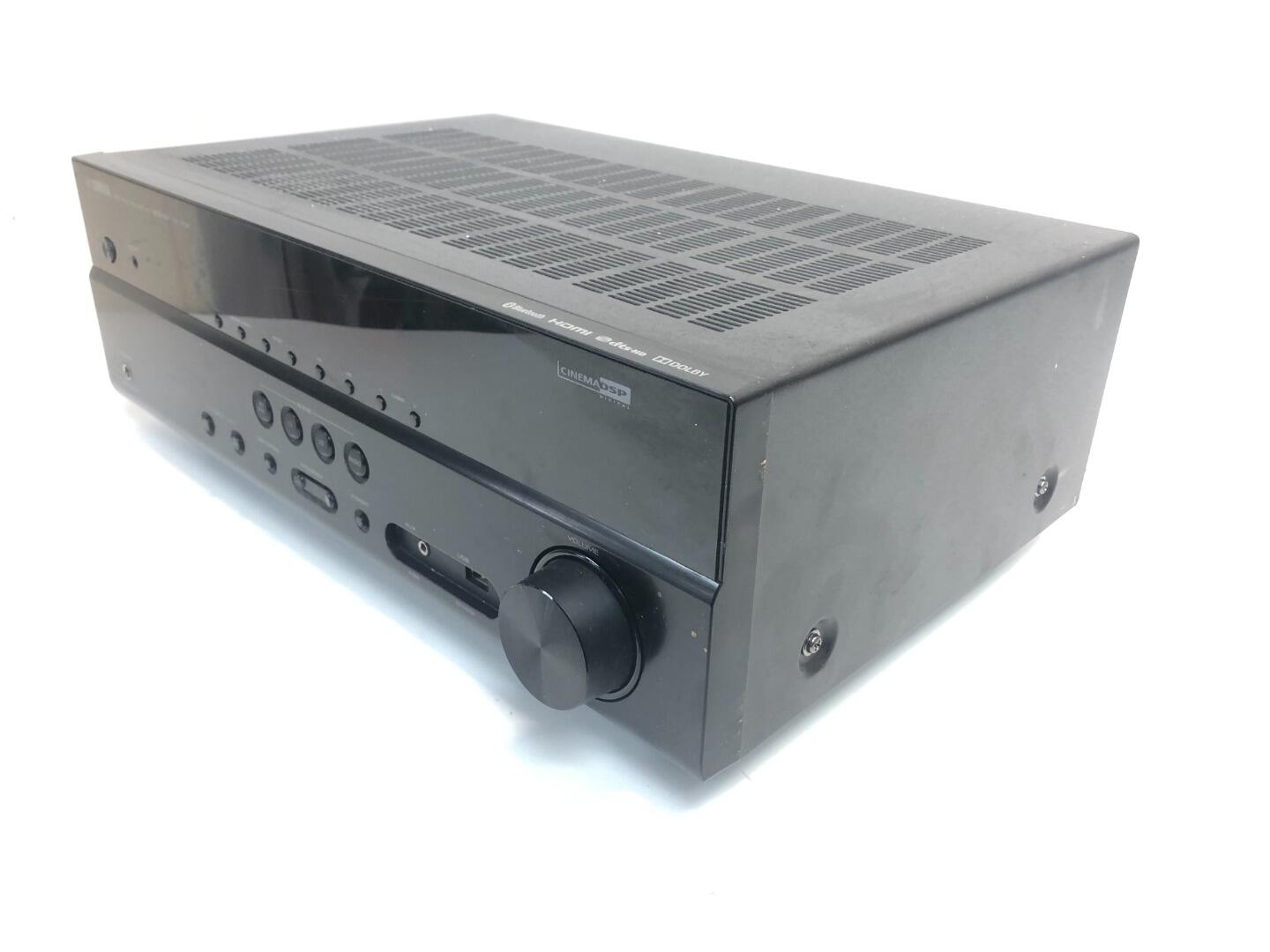 Yamaha RXV381 AV Receiver