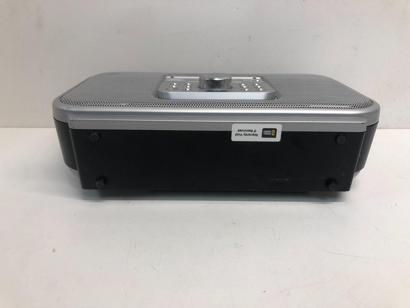 Goodmans GSR80DAB DAB Radio