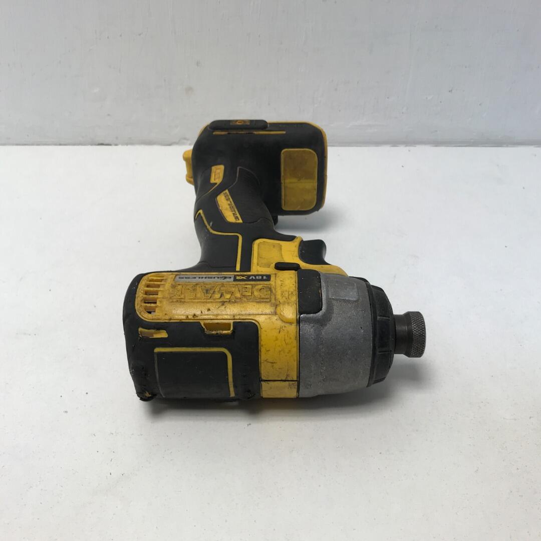 DeWalt DCF787 18V Cordless Impact Driver Body Only