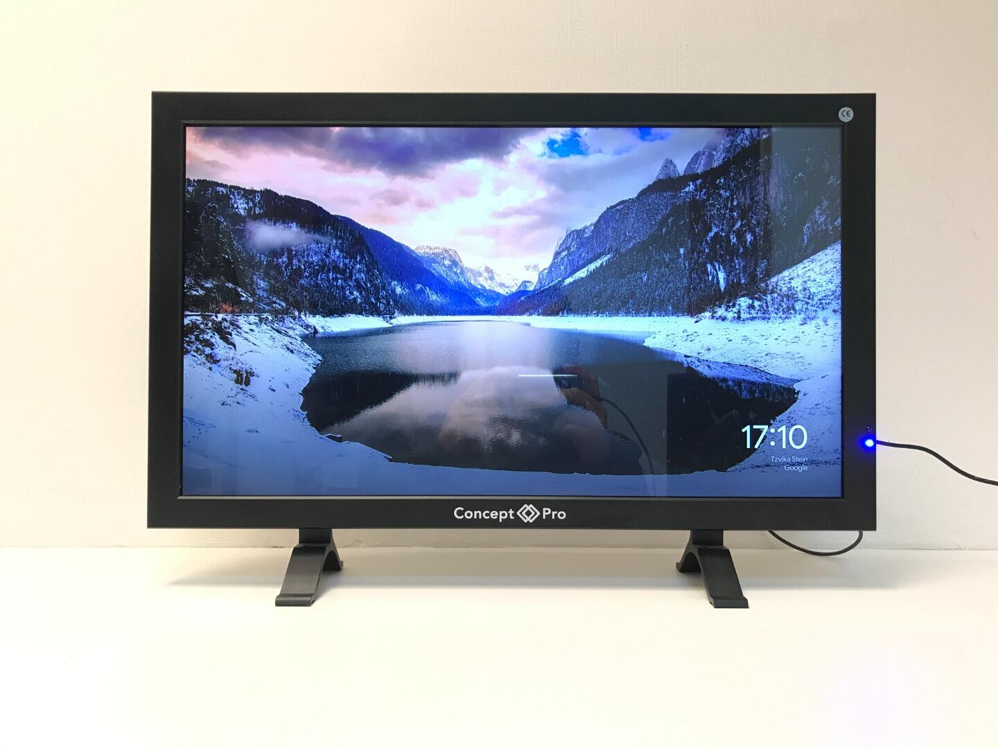 Concept Pro VLED22MC 21.5'' LED Monitor