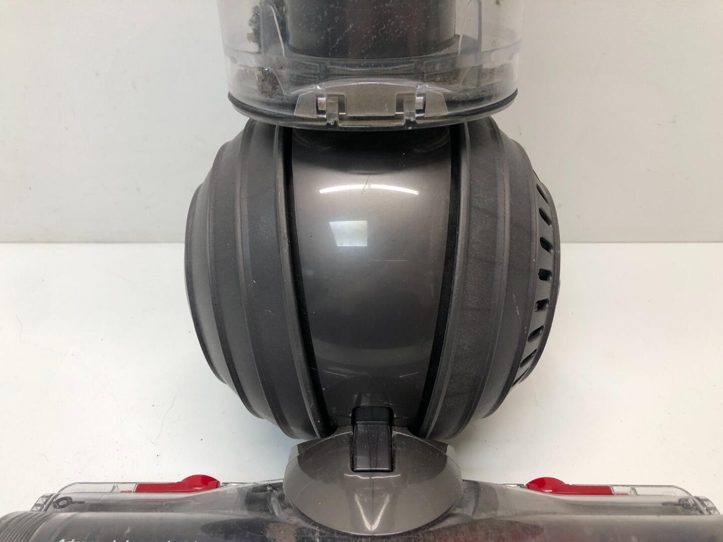 Dyson Ball DC50 Compact Upright Vacuum Cleaner