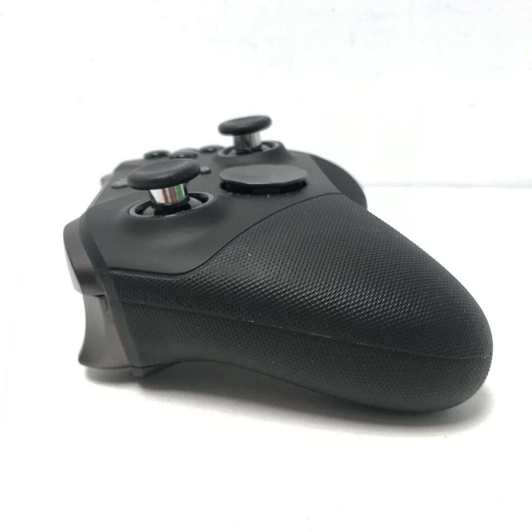 Xbox One Elite Series 2 Wireless Controller Black (read description)