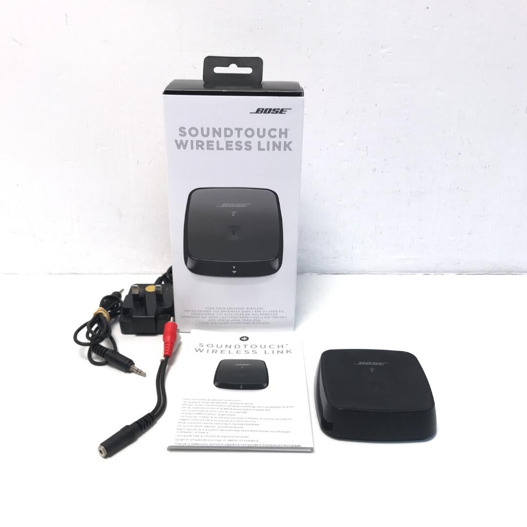 Bose SoundTouch Wireless Link Adaptor