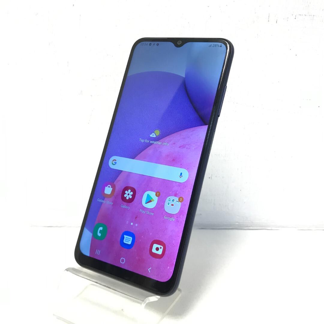 Samsung Galaxy A03s 32GB Dual Sim Mobile Phone - Unlocked