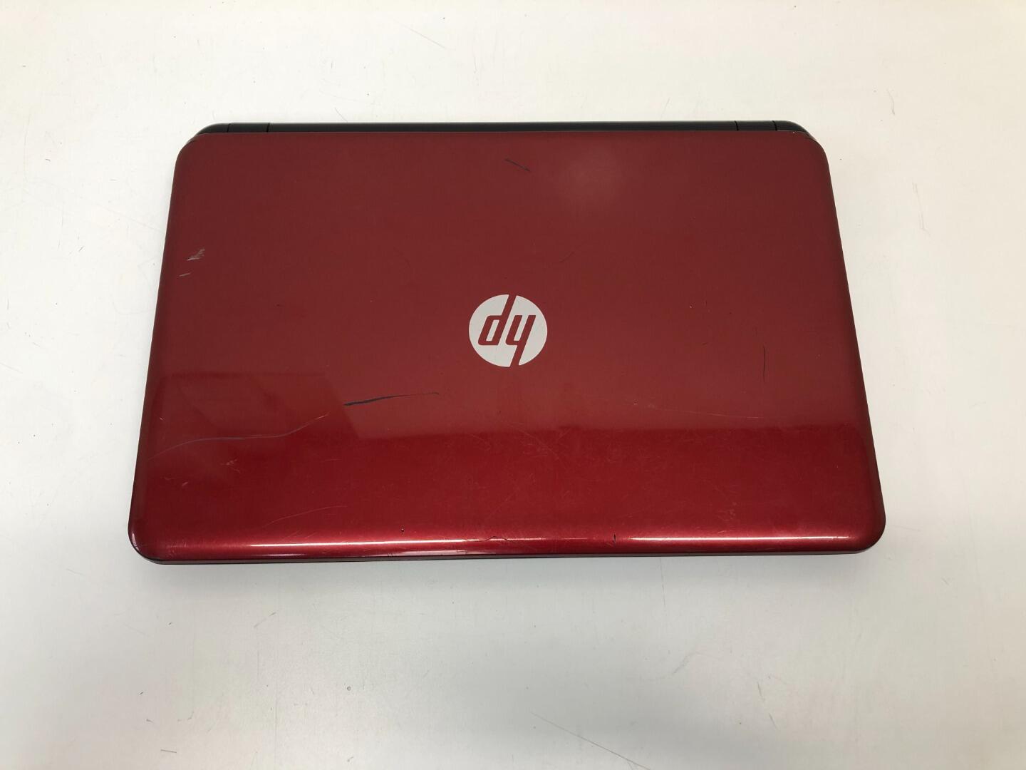 HP 15-111na Windows 10 4GB RAM 1TB Laptop (with defects)