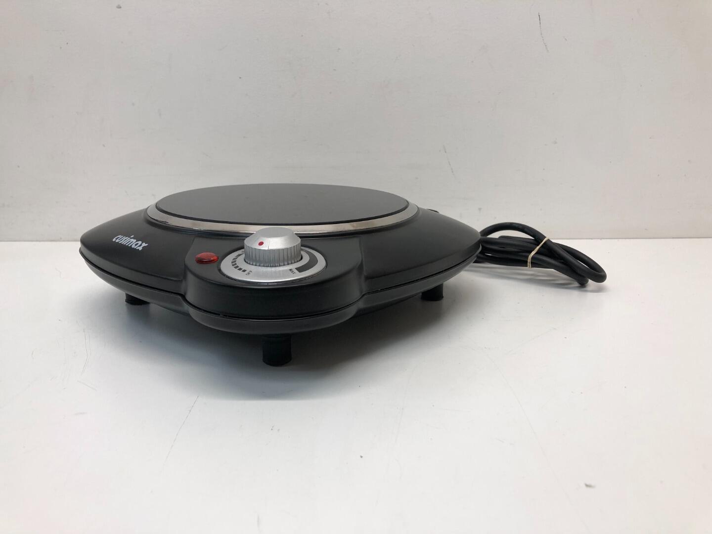 Cusimax CMIPB112 Infrared Cooktop Hot Plate