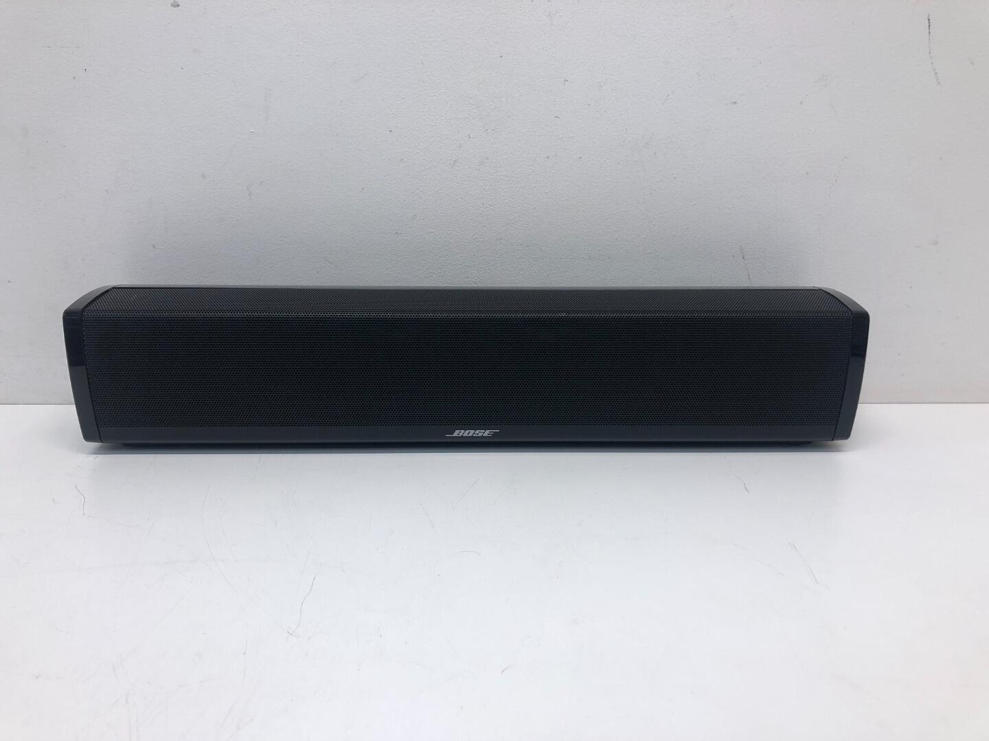 Bose CineMate 120 Home Cinema System