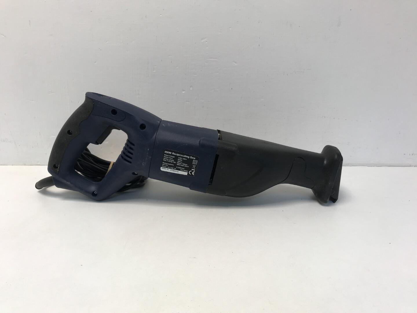 Wickes 850W 240V Reciprocating Saw