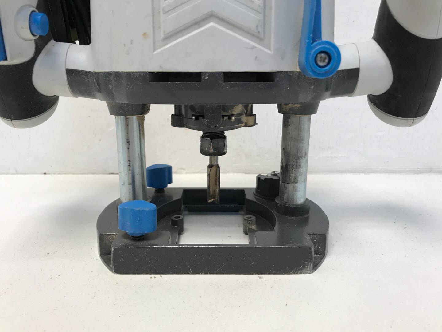 MacAllister MSR1200 240V Router
