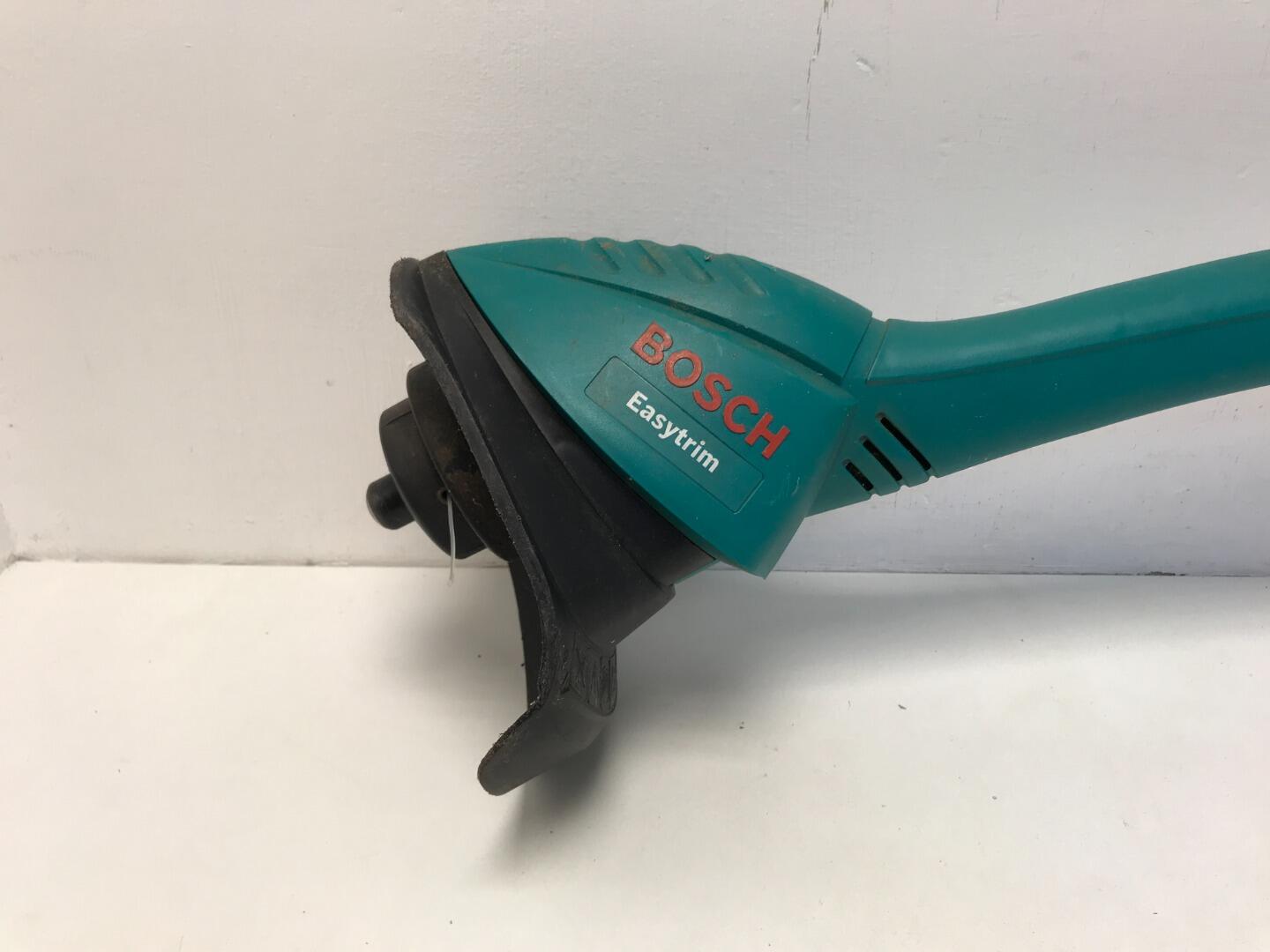 Bosch 23 easytrim hotsell