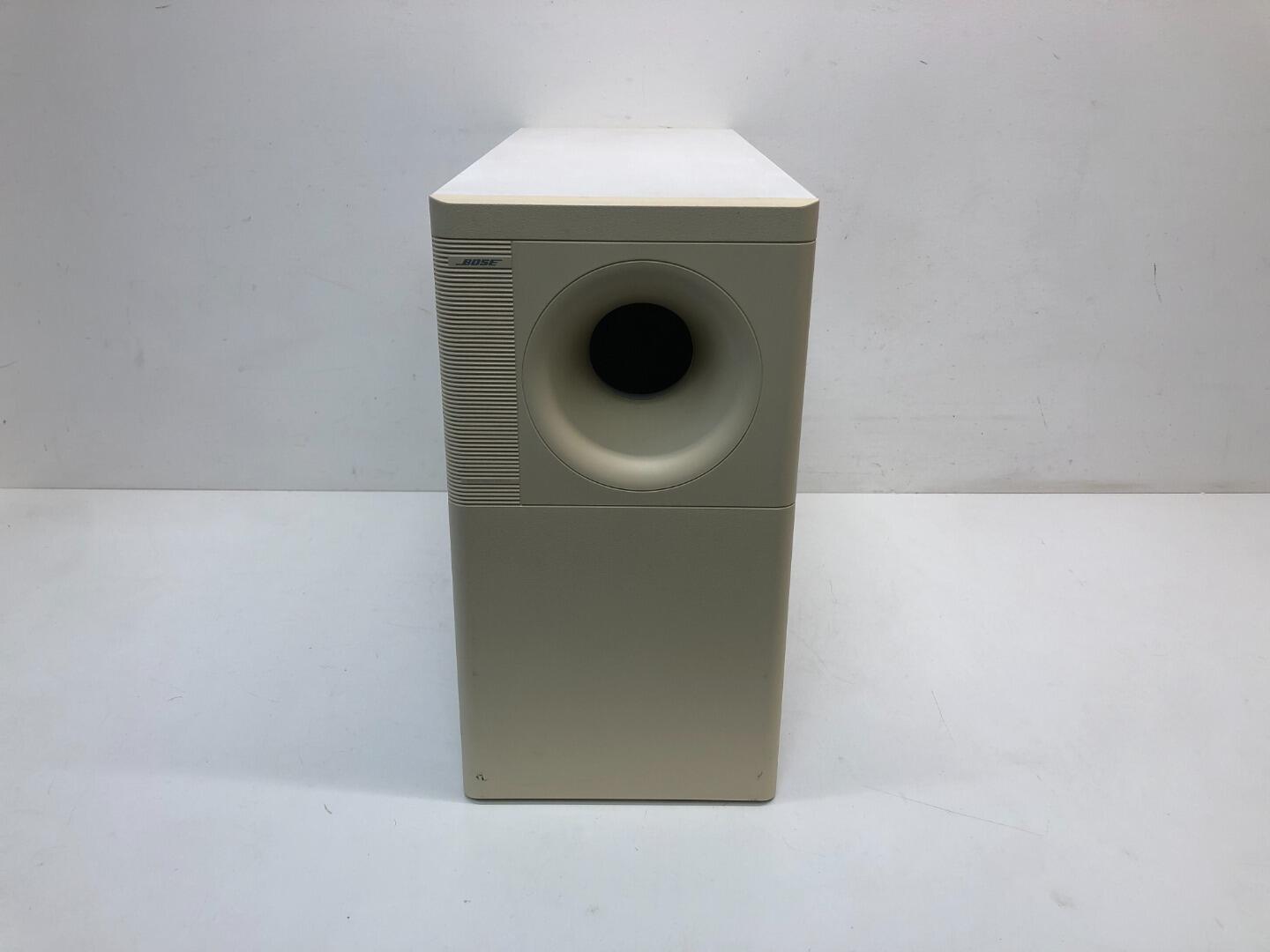 Bose Acoustimass 5 Series III Speaker System