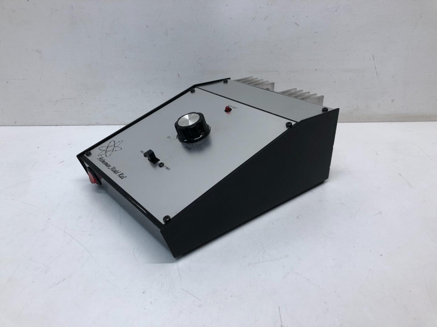 Helmsman 5LGB Model Railway Controller