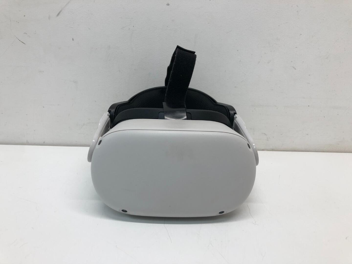 Oculus Quest 2 Virtual Reality Gaming Headset