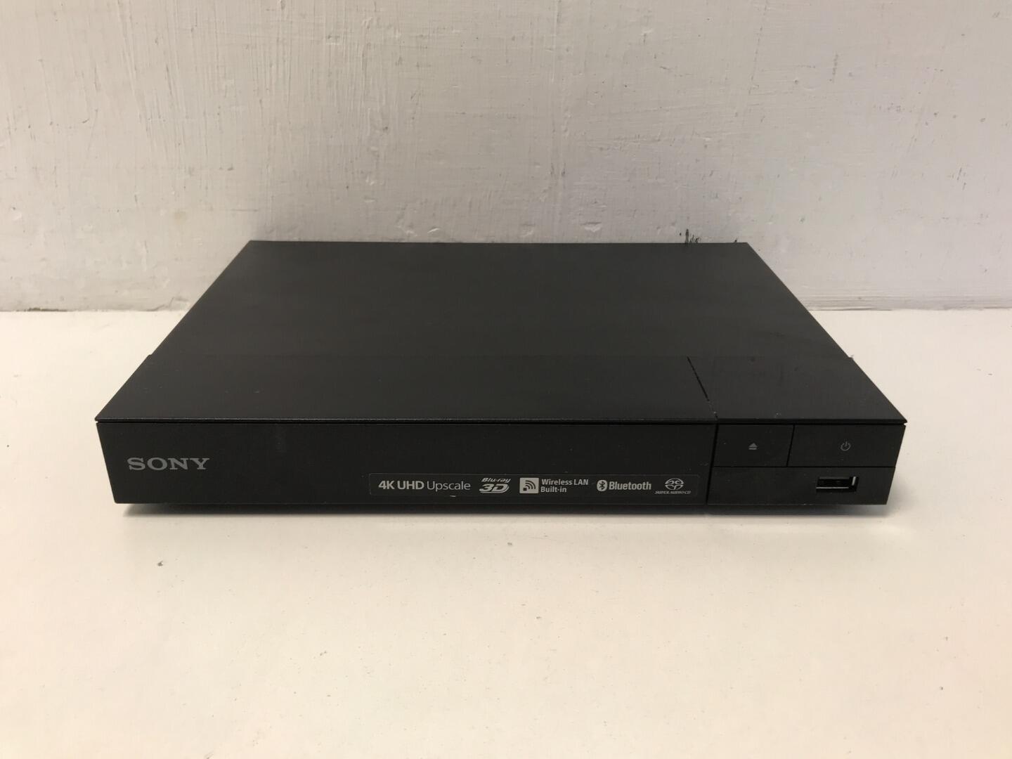 Sony Bdp S6700 Blu Ray Player Test Sony BDP-S6700 Blu Ray Player