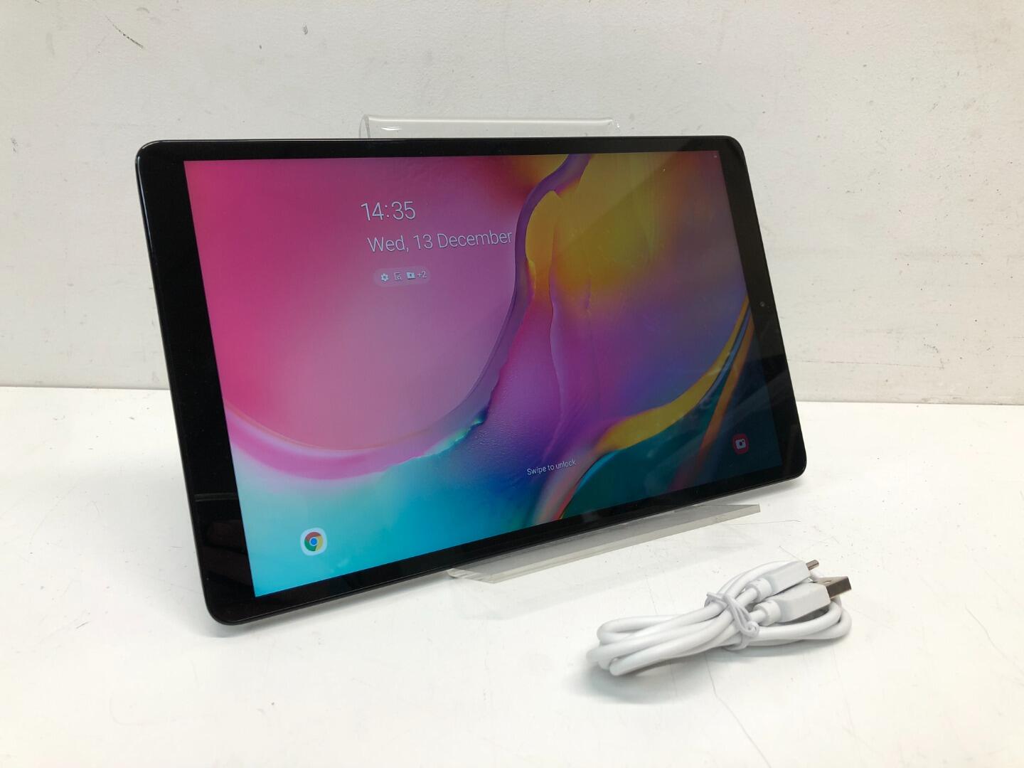 Galaxy Tab A(SM-T510) Androidタブレット本体 スマホ・タブレット