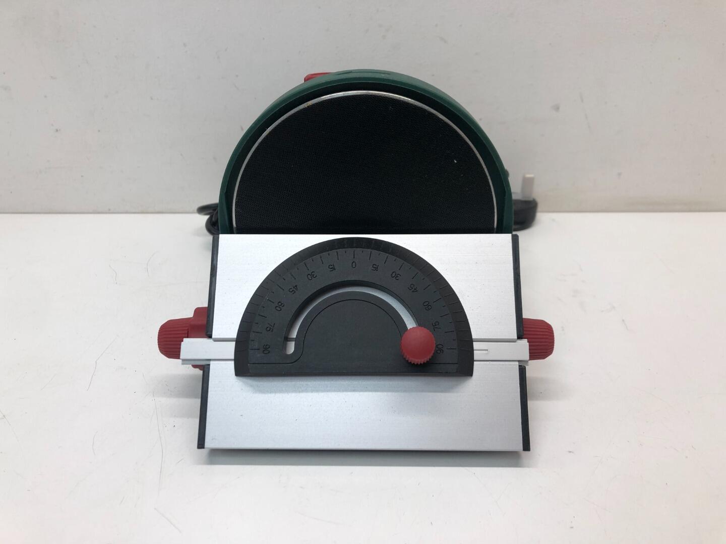 Parkside PTSG 140 C2 Disc Sander