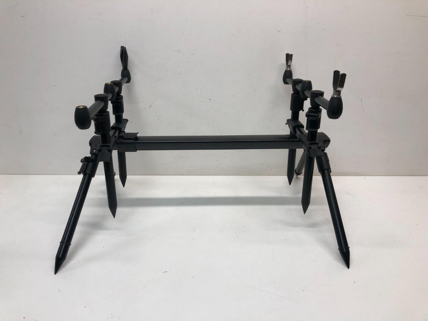 Leeda In Rod Pod Leeda Rogue Rod Pods LEEDA Rogue In Fishing Rod