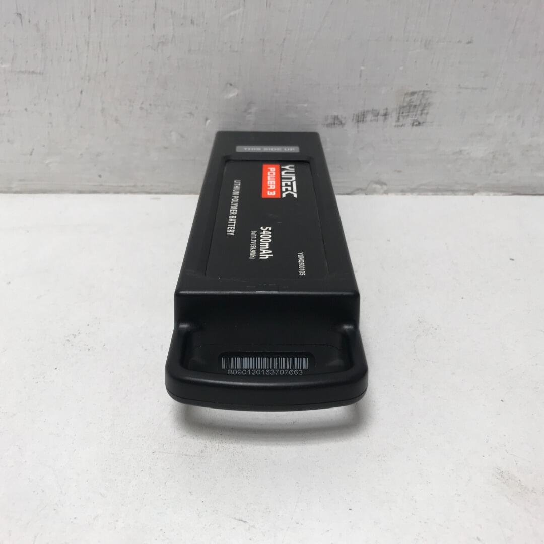 ぱわー V Yuneec Power 5400mah Battery Yuneec 920 Pack 3S 5400mAh LiPO