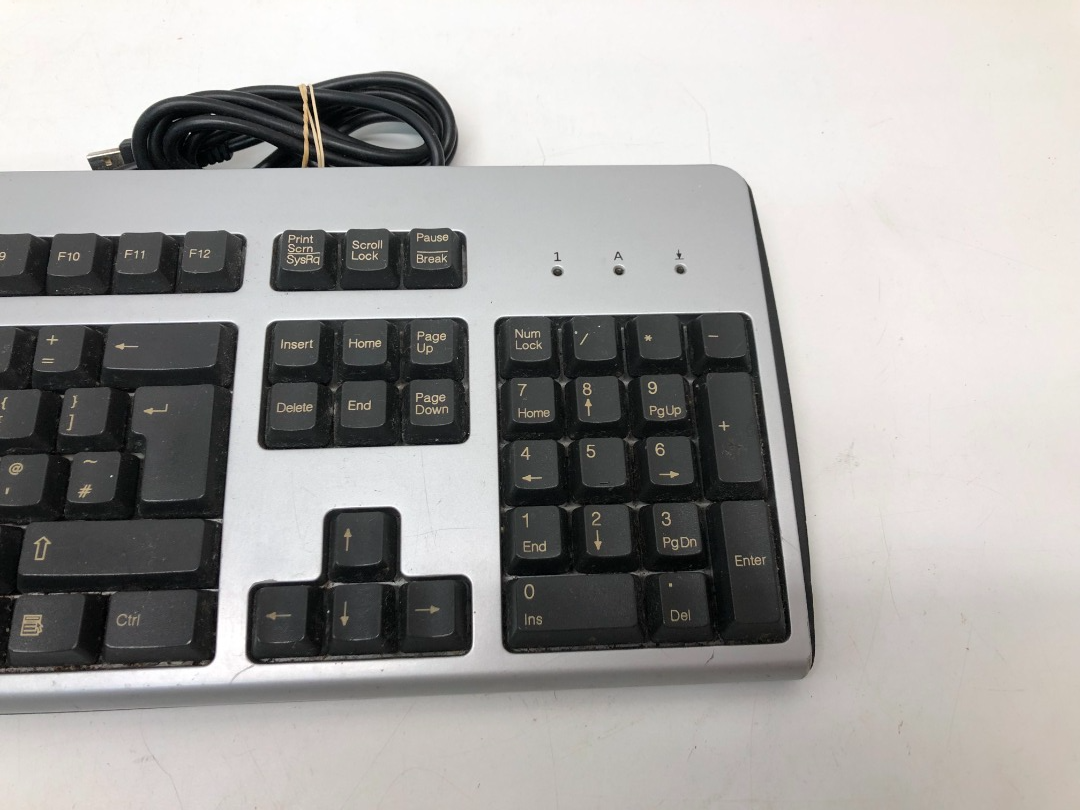 Compaq USB Keyboard