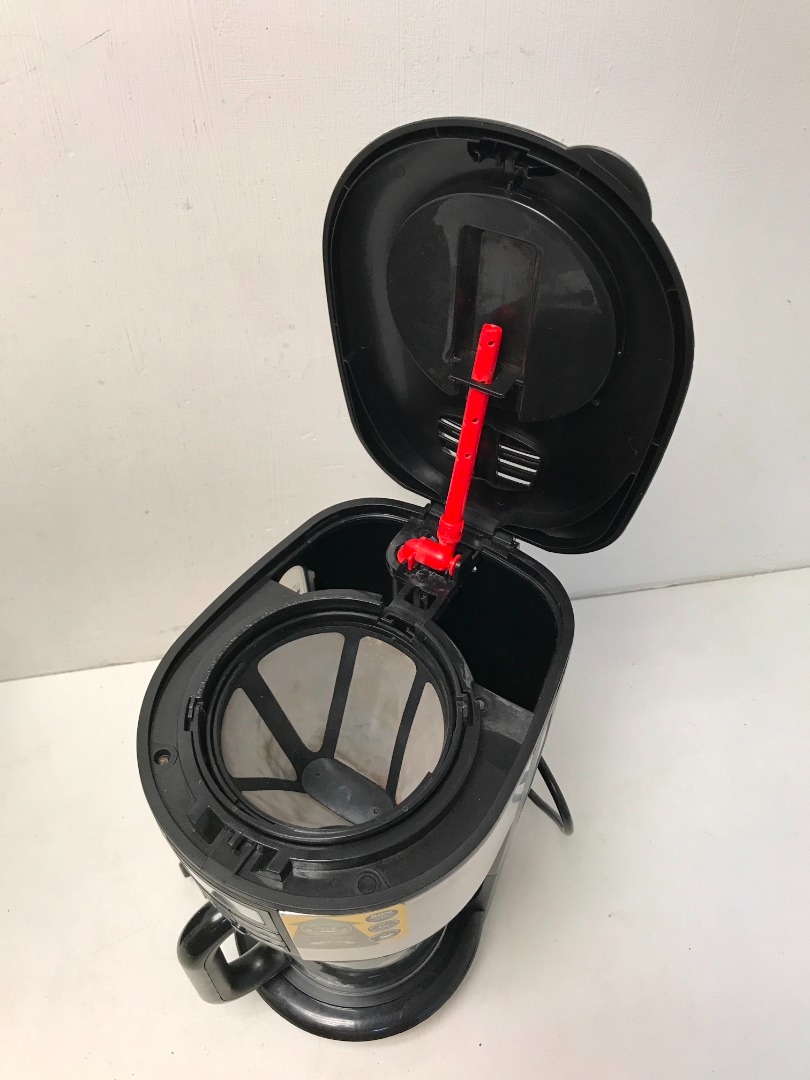 Russell Hobbs Buckingham Coffee Maker