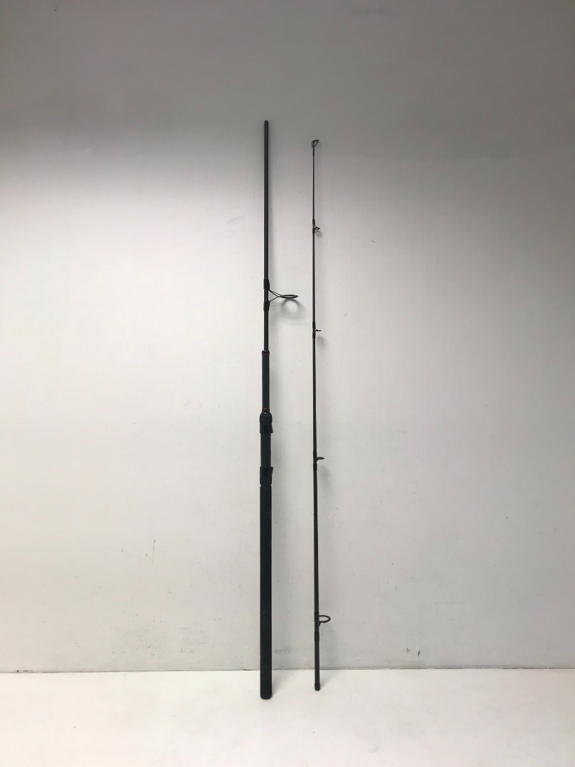 Nash H-Gun Dwarf 9' 3lb Fishing Rod