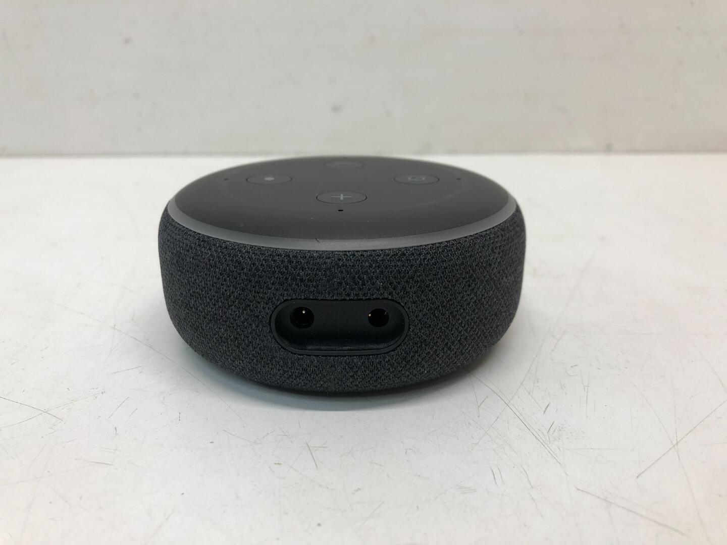 Amazon Echo Dot Smart Speaker - 3rd Gen