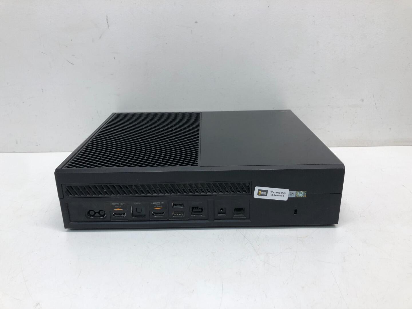Microsoft Xbox One 500GB Console