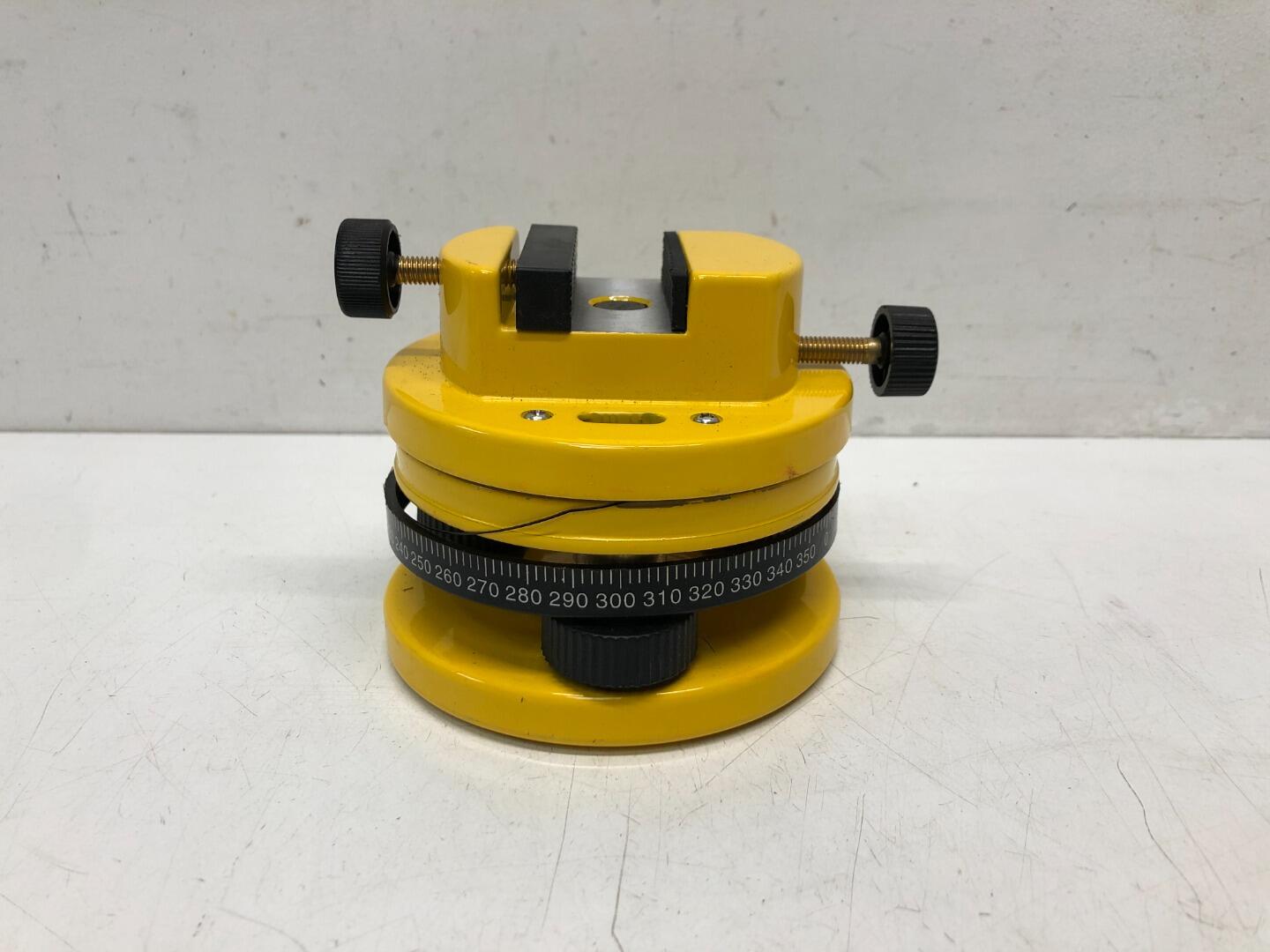 Parkside 670 Laser Level Kit