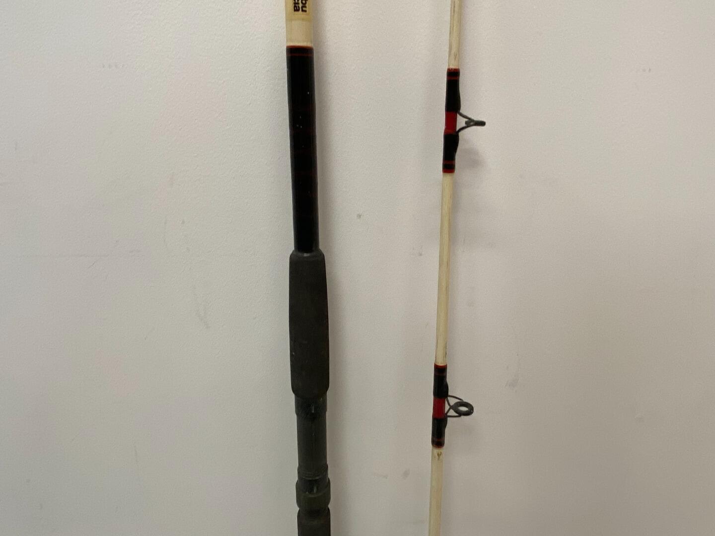 6 foot baitcasting rod Reel Foot Medium Heavy Baitcasting Rod Lews TP2 Casting Fishing Rod,  Spinnerbait Model, 6-Foot 10-Inch, 1-Piece HM45 Graphite Rod With  Medium-Heavy Power And Fast Action, Winn Dri-Tac