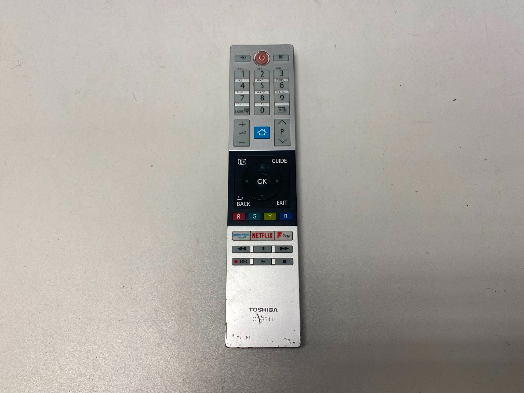 de usuario Toshiba 32LL3A63DB (36 páginas