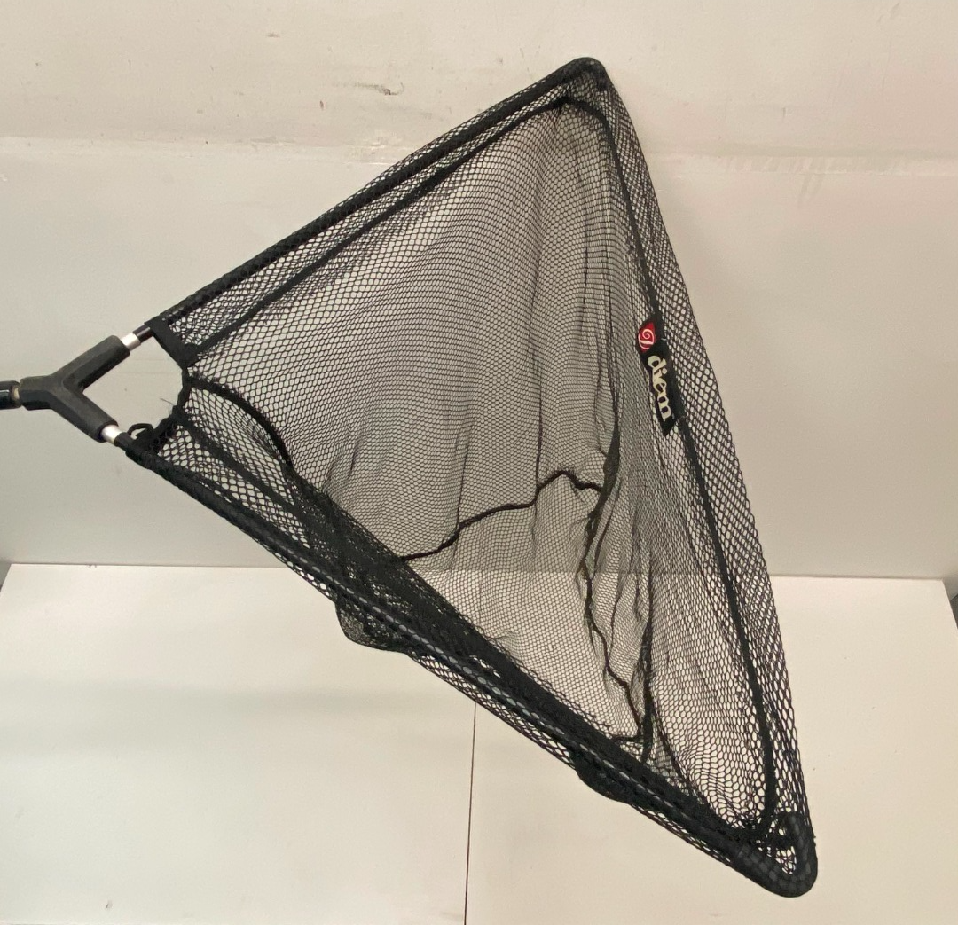 Landing Net Rims Diem Landing Net with a 2.2m Telescopic Handle