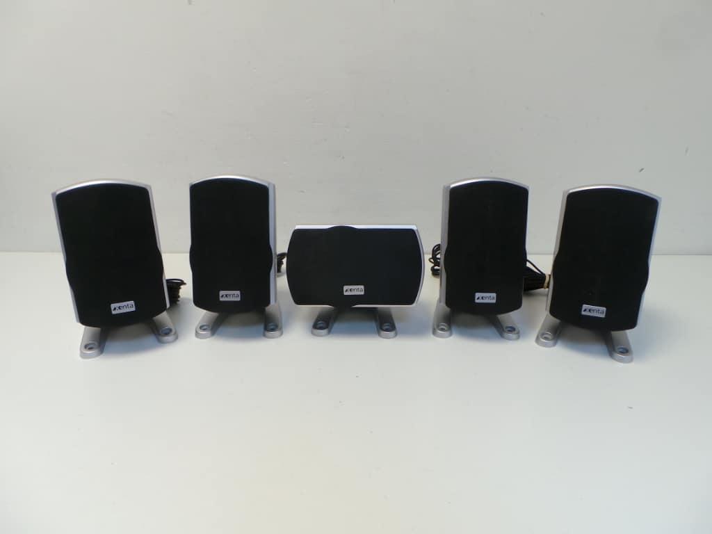 Inspire 6600 Playing Tv Through Ceiling Speakers Hot Sale