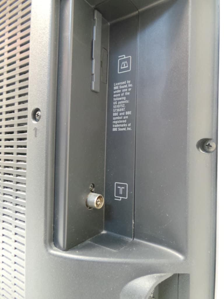 Telecomando Sostitutivo Per TV Sony KDL-26S2010 – Programmato, Senza Codici, Funzioni Originali, Garanzia 1 Anno - 2