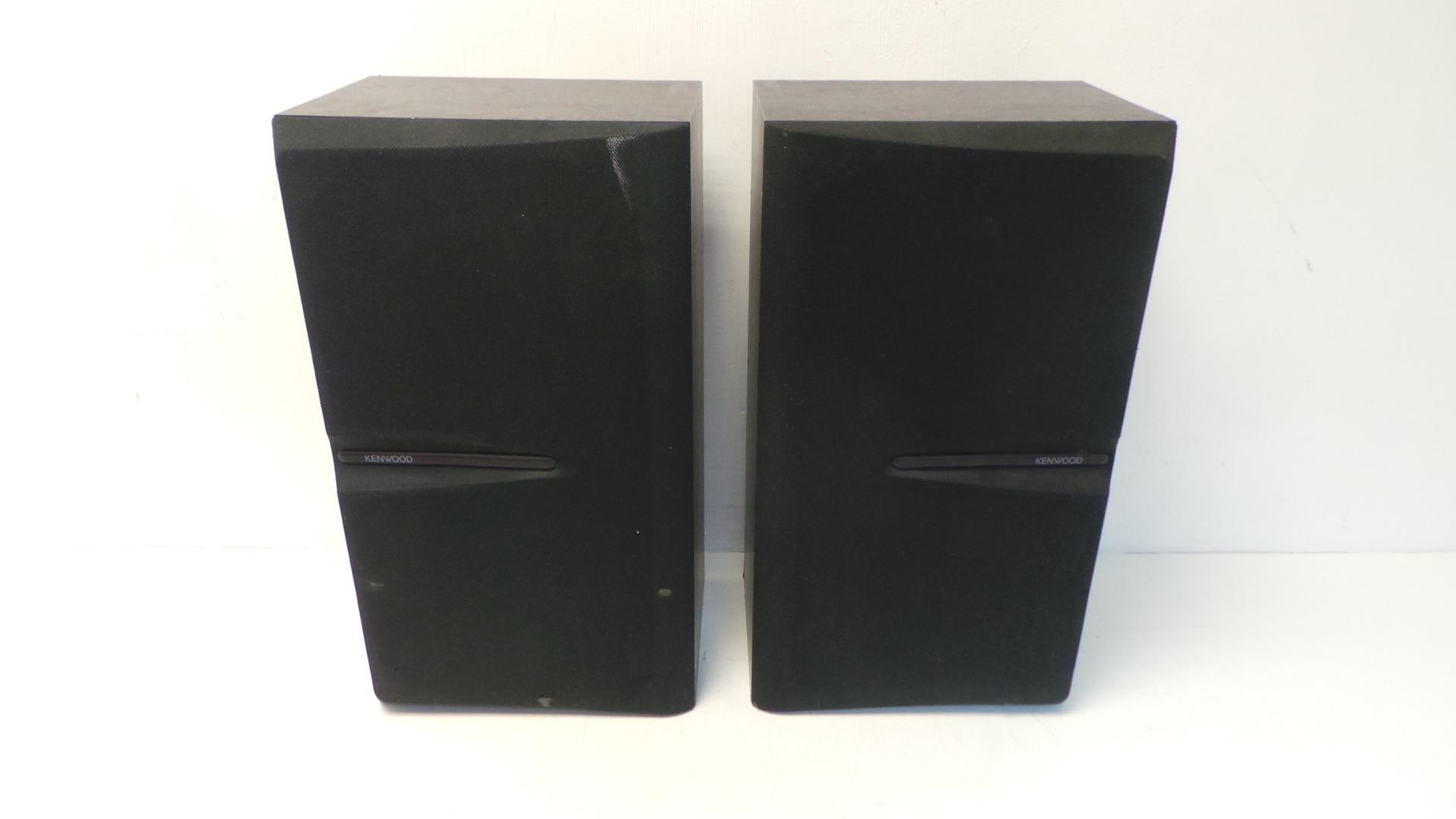 Kenwood store ls speakers