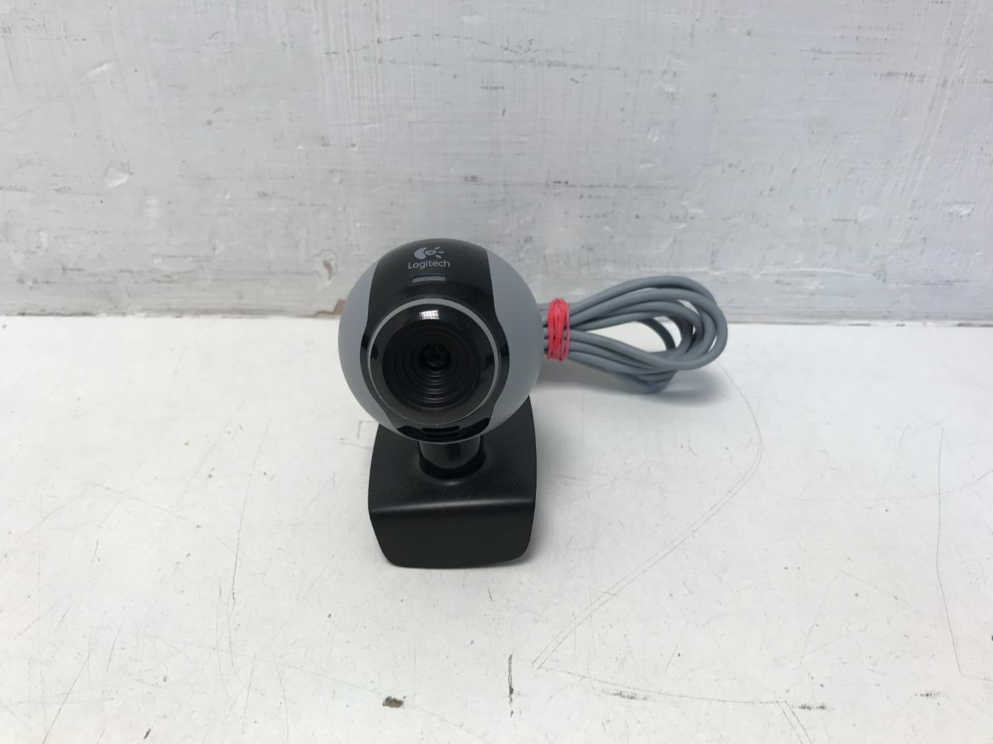 Logitech C250 Webcam