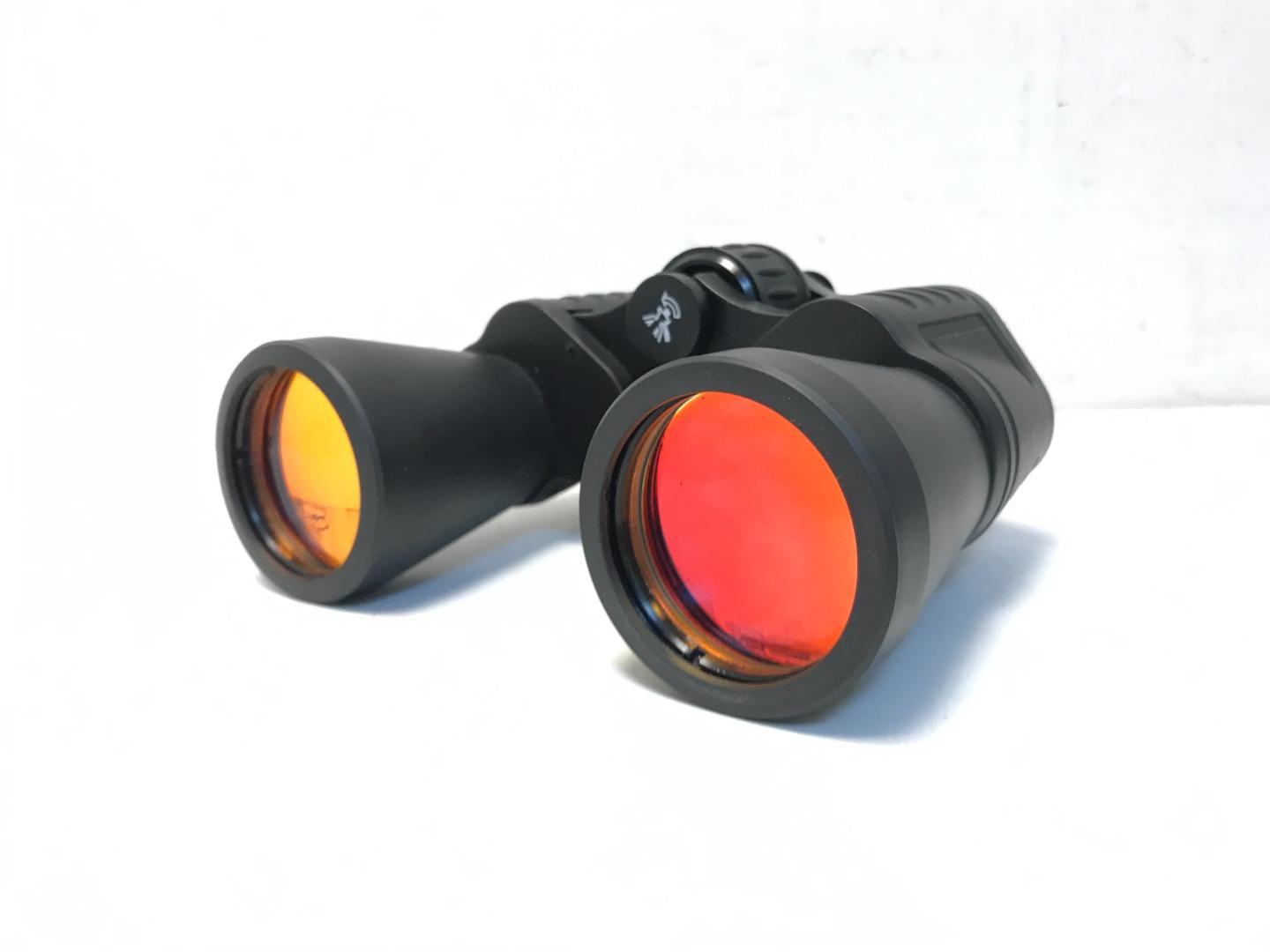 Praktica best sale sport binoculars