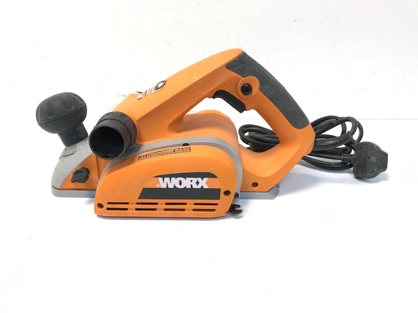 Worx WX900PL Planer